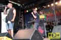 Grooving Smokers Showcase with D-Flame, Ganjaman and Goldi 20. Reggae Jam Festival - Bersenbrueck 03. August 2014 (4).JPG
